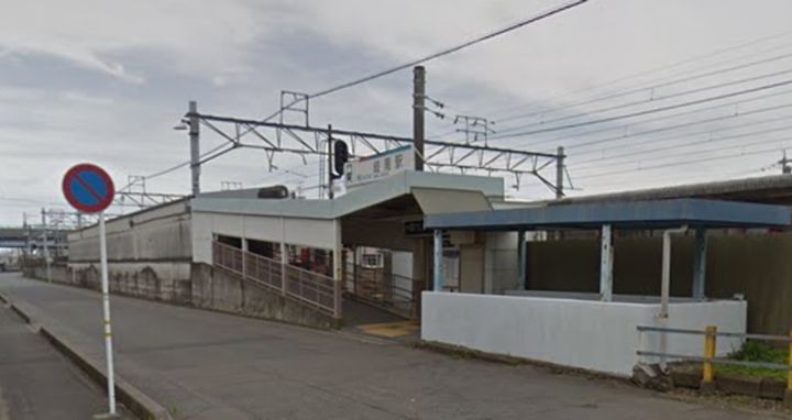 L’ARC(ラルク)の周辺