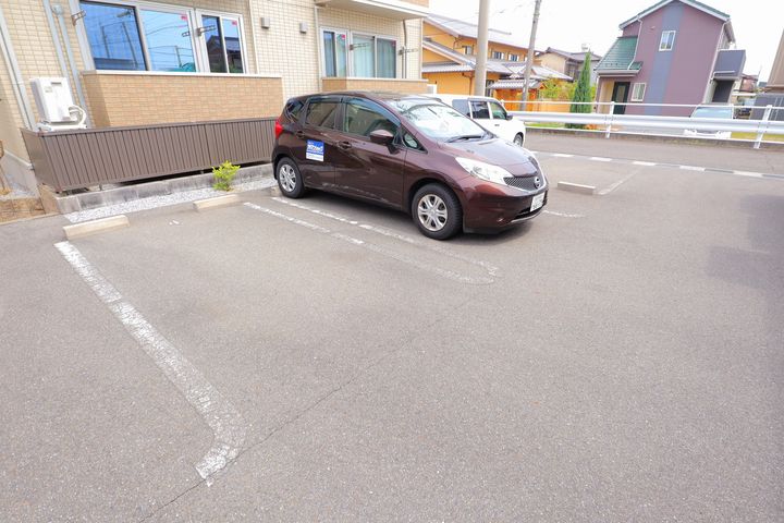 カーサスガⅡのその他画像