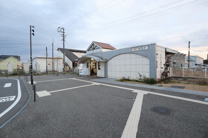 サンシャイン レジデンスの周辺