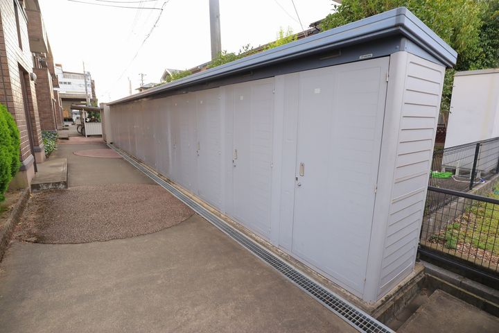 セレッソKT Bの内装