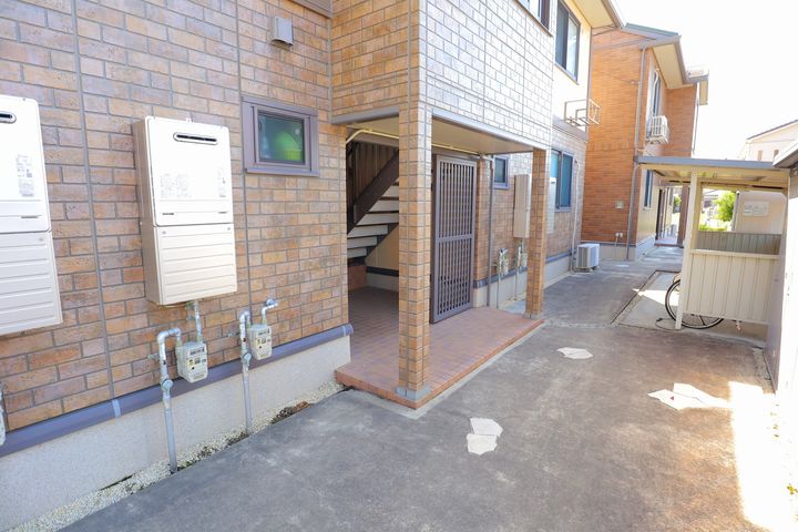 サンフローラル岐南 Aのその他画像