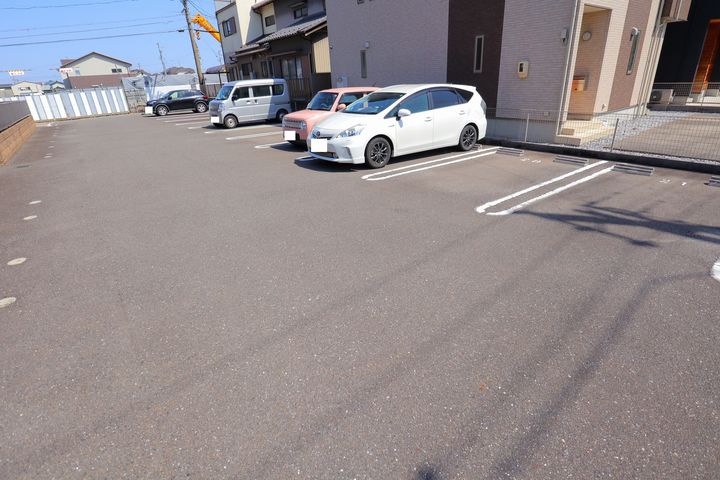 サンフローラル岐南 Aのその他画像