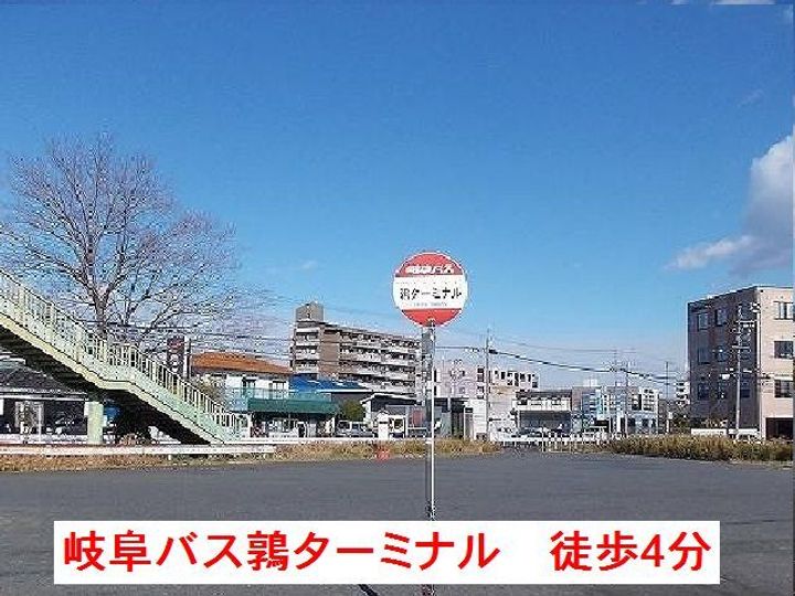 エスペランサS Ⅲの周辺