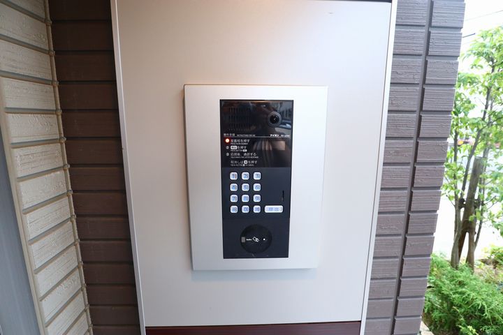 ヴァイスハイト中広江のその他画像