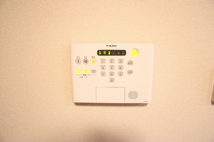 ヴァイスハイト中広江のその他画像