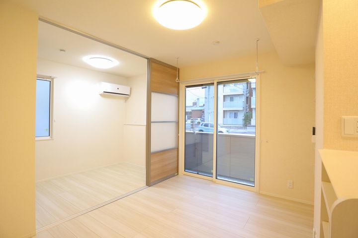 S・FIFTYのその他画像