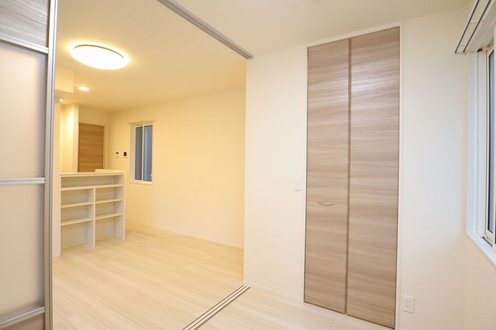 S・FIFTYのその他画像