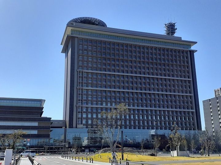 エミールⅡの周辺