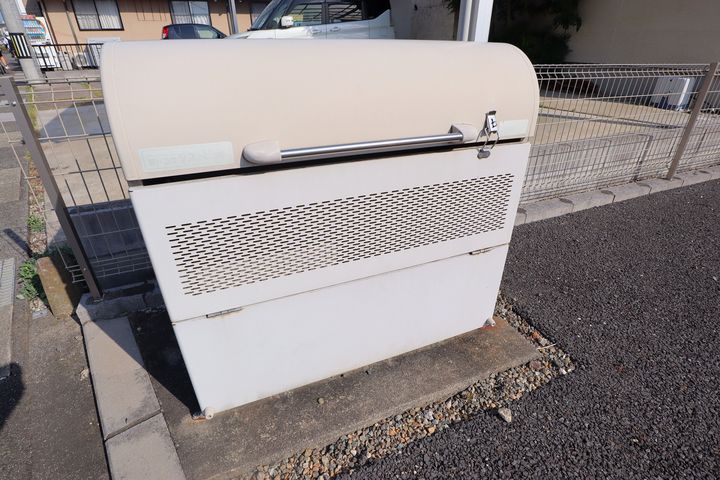DーROOM琴塚 Aのその他画像