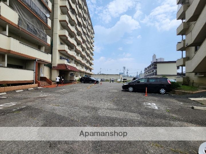 ハイタウンみずほⅢ722のその他画像