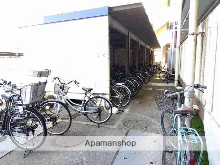 ハイタウンみずほⅢ722のその他画像