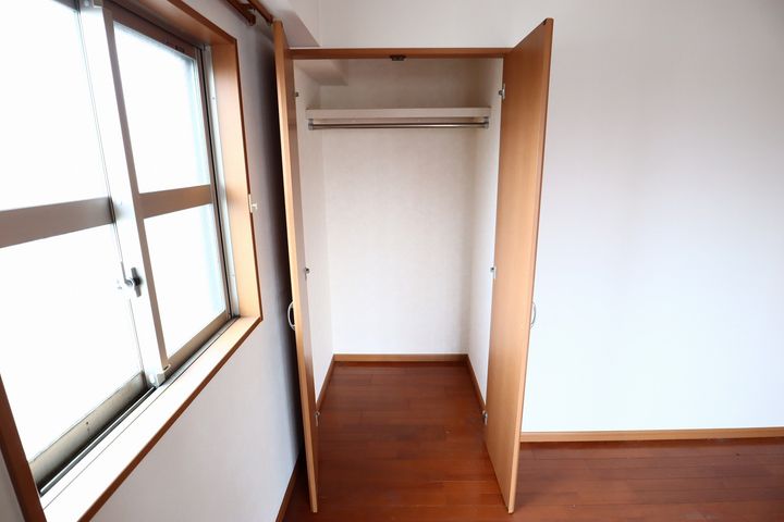 ラ・ミノールIIの内装