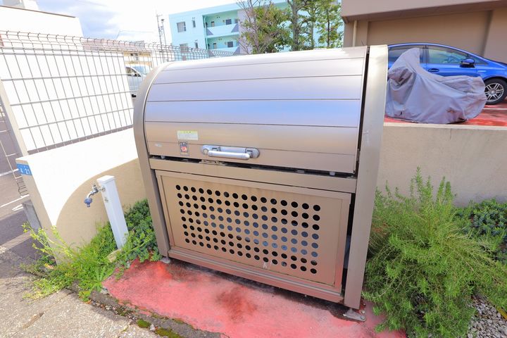 クリスタルランドのその他画像