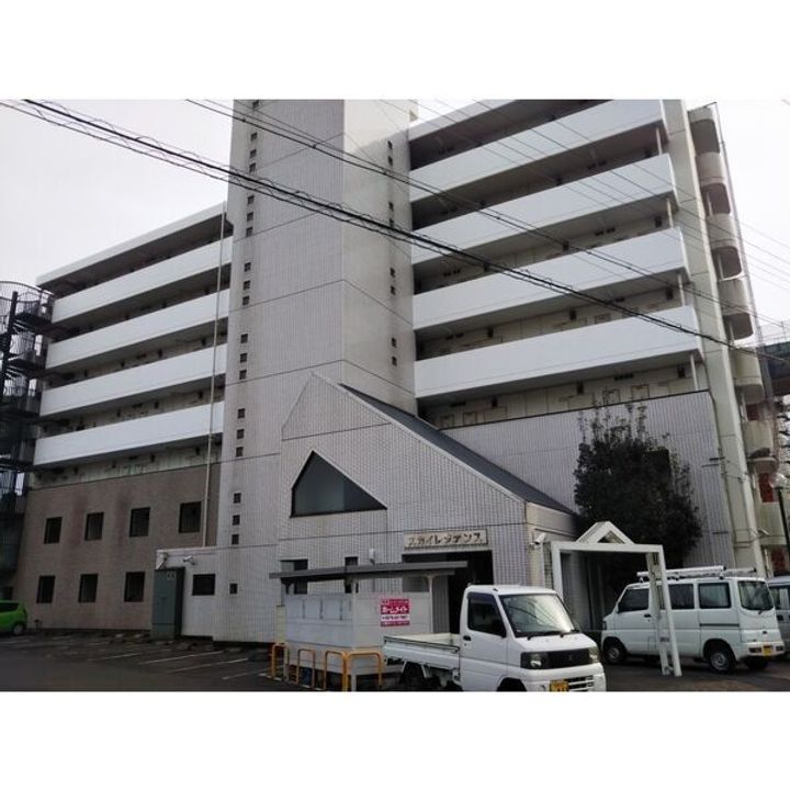 スカイレジデンスのその他画像