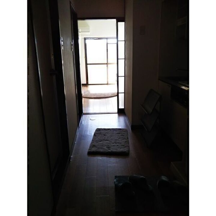 スカイレジデンスのその他画像