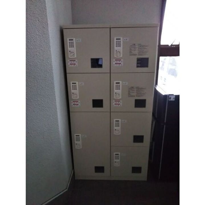 スカイレジデンスのその他画像