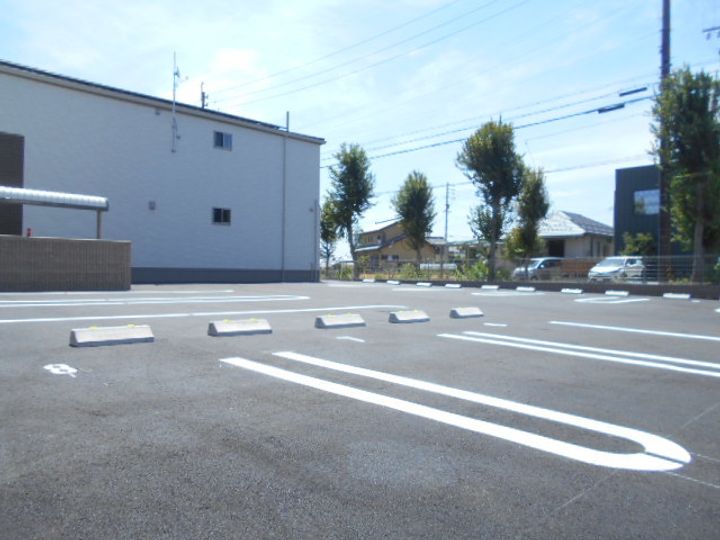 ラ カーサ M’S Ⅲのその他画像
