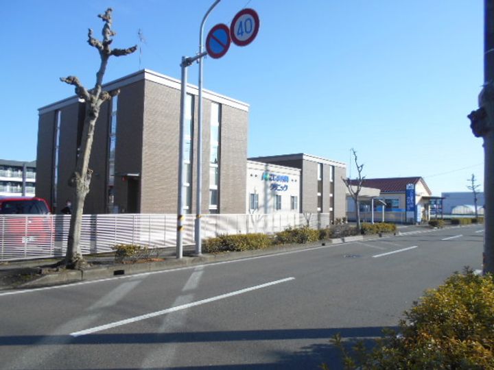 ラ カーサ M’S Ⅲの周辺