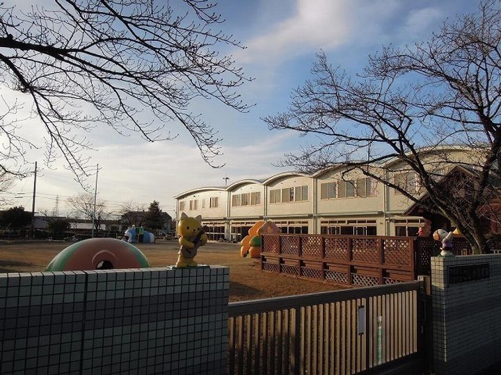 ラ カーサ M’S Ⅲの周辺
