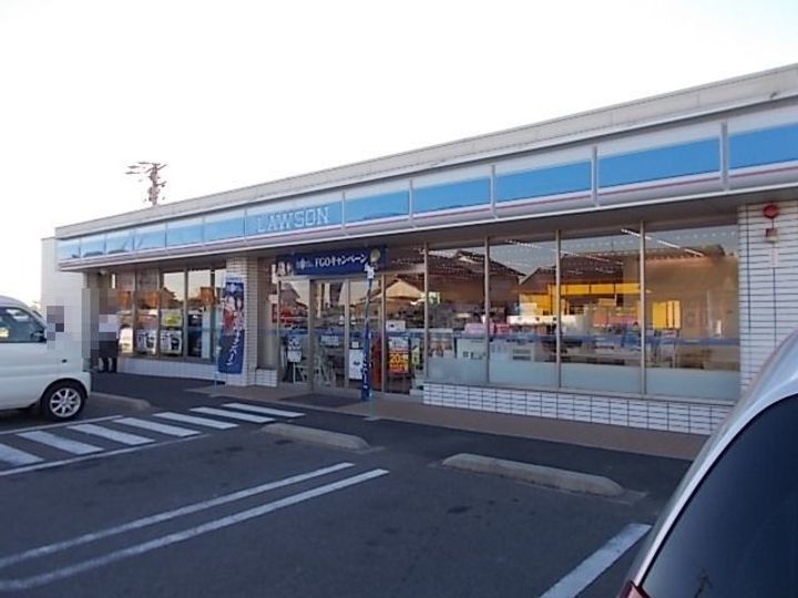 カーサモデルノ Bの周辺