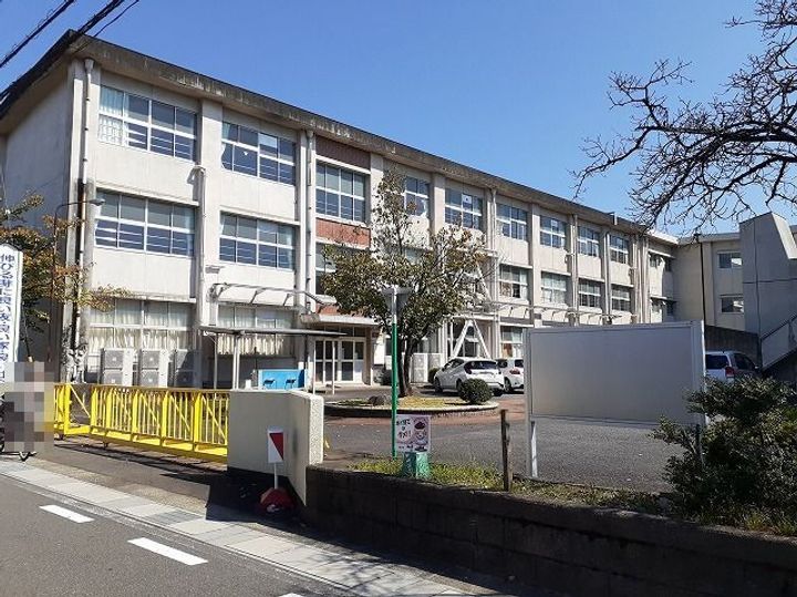 カーサ ノア Ⅰの周辺