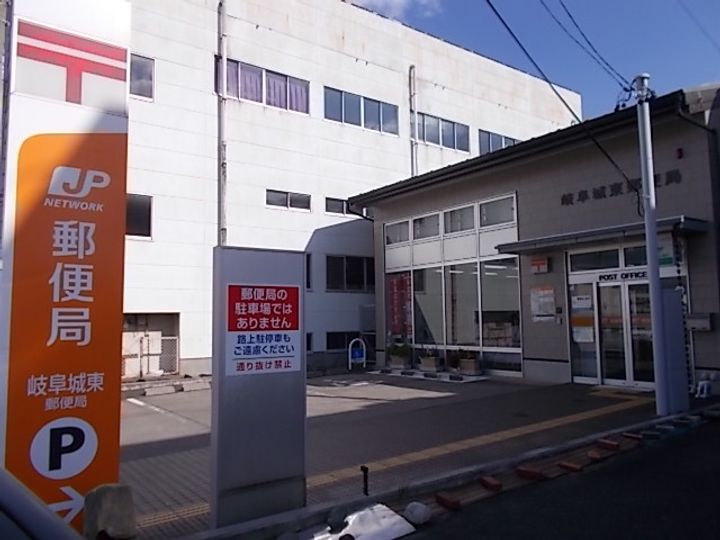 カーサ ノア Ⅰの周辺