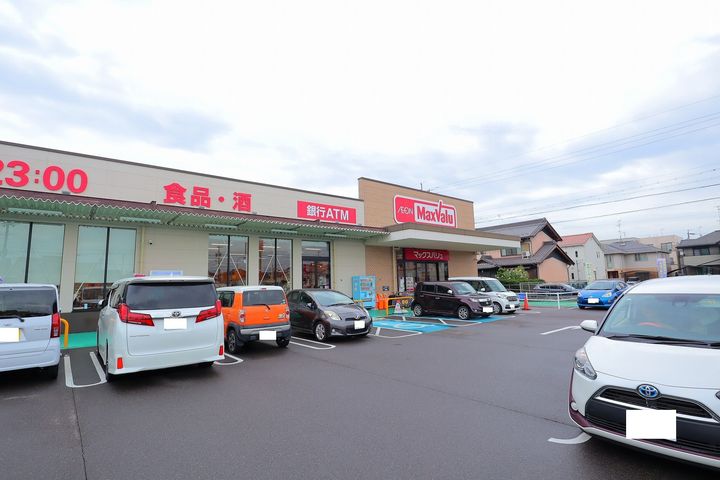 ディスティーノ野一色205の周辺