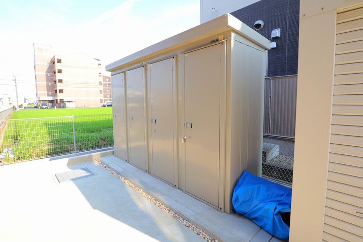 グラースのその他画像