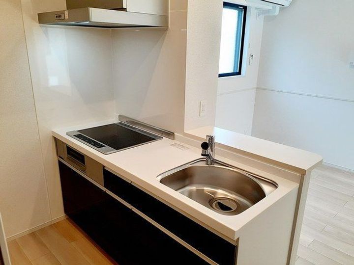 グラースのキッチン