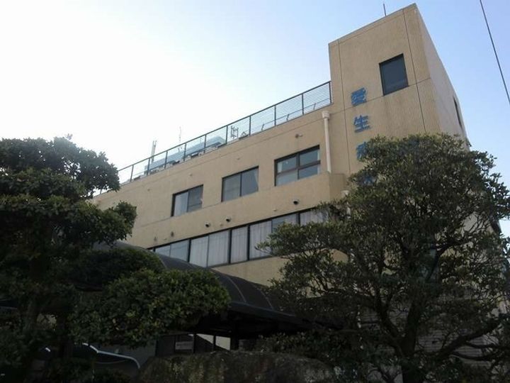 グラースの周辺