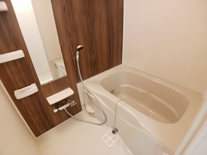 ラ ブリエの風呂