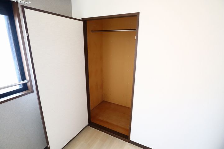 メゾンシャンポールの内装