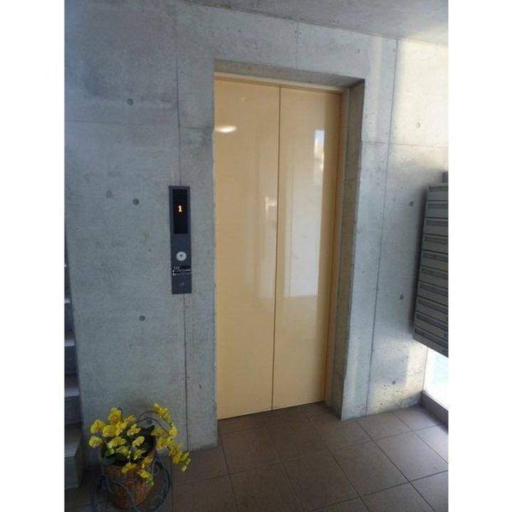 GOOD LUCKのその他画像