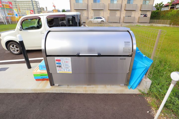 メゾンアクアのその他画像