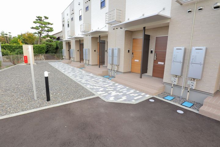 メゾンアクアのその他画像