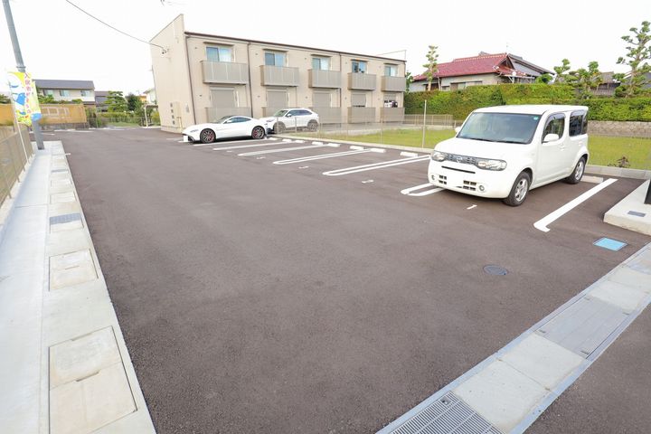 メゾンアクアのその他画像