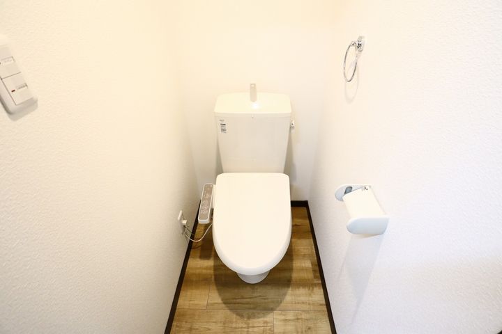 メゾンアクアのその他画像