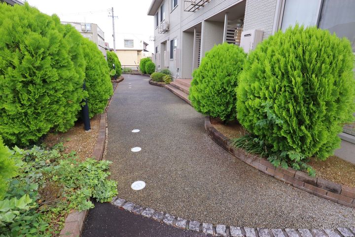 プレジオのその他画像