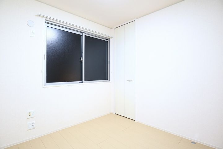 プレジオの内装
