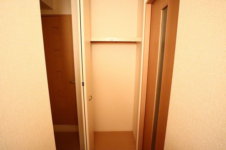 プレジオの内装