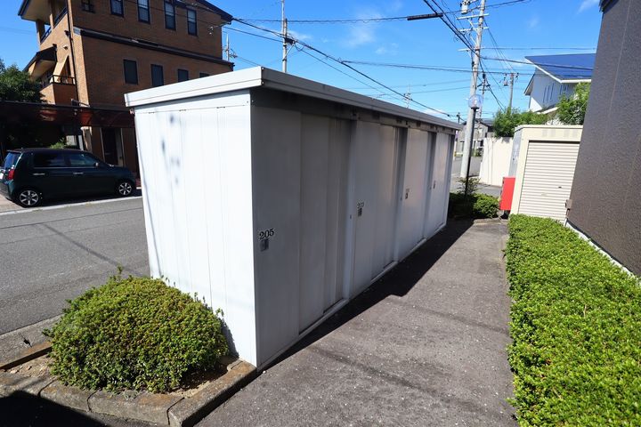 セジュール森島のその他画像