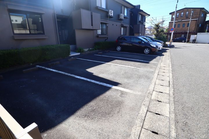セジュール森島のその他画像