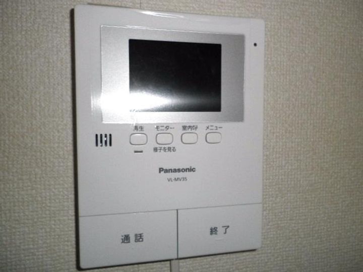 セジュール森島のその他画像