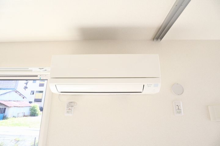 MAISON MINETTE(メゾン ミネット)の内装