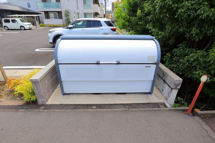 MAISON MINETTE(メゾン ミネット)のその他画像