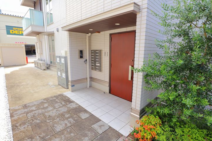 MAISON MINETTE(メゾン ミネット)のその他画像