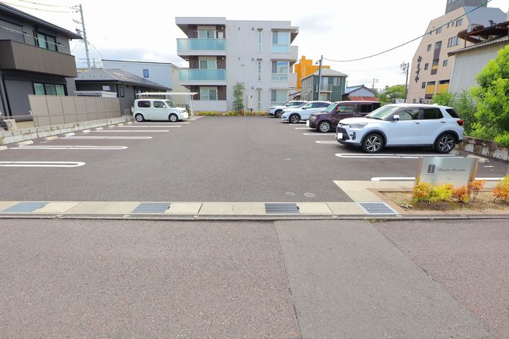 MAISON MINETTE(メゾン ミネット)のその他画像