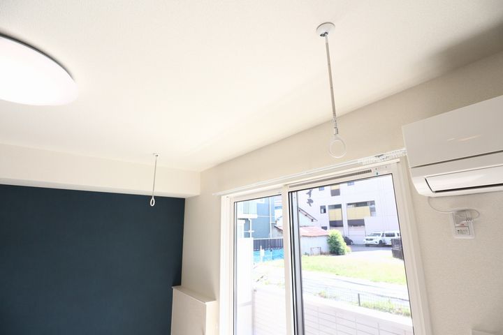 MAISON MINETTE(メゾン ミネット)の内装