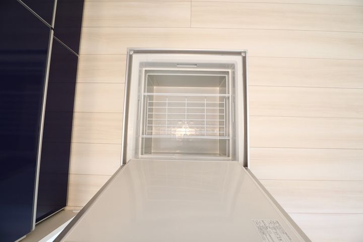 MAISON MINETTE(メゾン ミネット)の内装