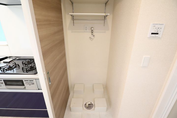 MAISON MINETTE(メゾン ミネット)の内装